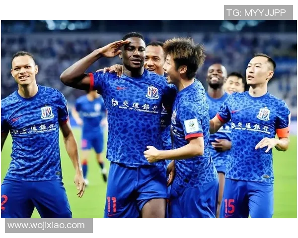 申花与申鑫足协杯第二回合对决精彩回顾及赛前展望 申花与申鑫足协杯第二回合对决精彩回顾及赛前展望