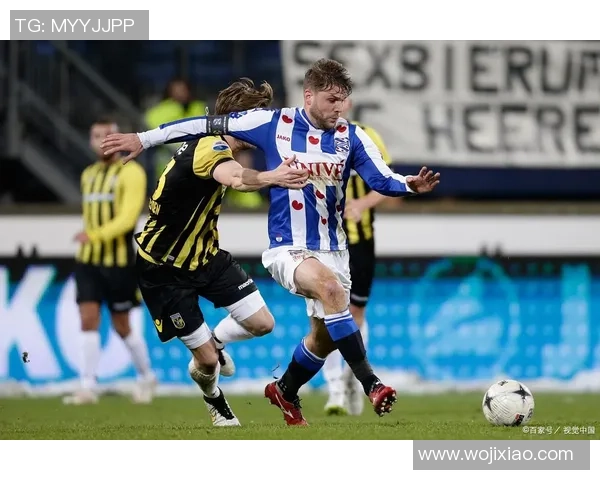 阿贾克斯与维迪斯对决前瞻分析及赛果预测详解 阿贾克斯与维迪斯对决前瞻分析及赛果预测详解