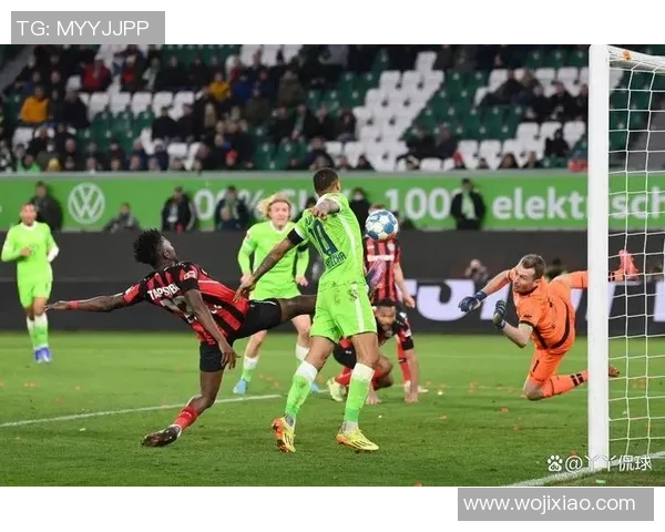 德甲激战沃尔夫斯堡迎战帕德博恩争夺宝贵积分