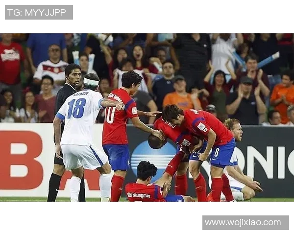 1月22日韩国对阵巴林比赛前瞻及胜负分析预测