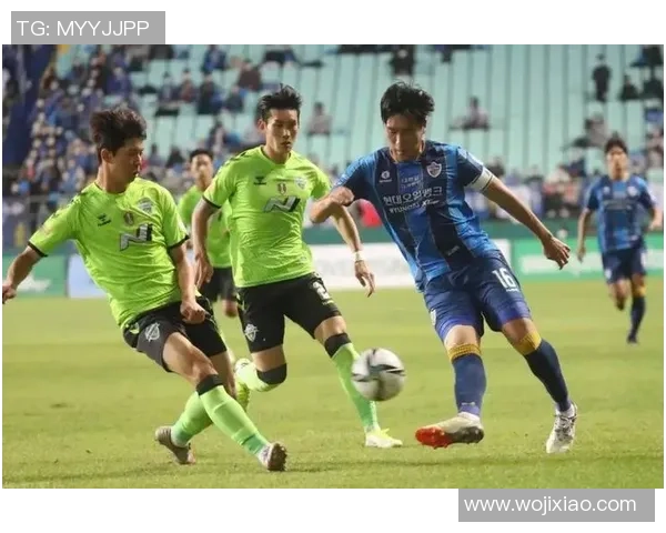 全北现代与大邱FC激战正酣2019年3月1日精彩回顾与赛后分析