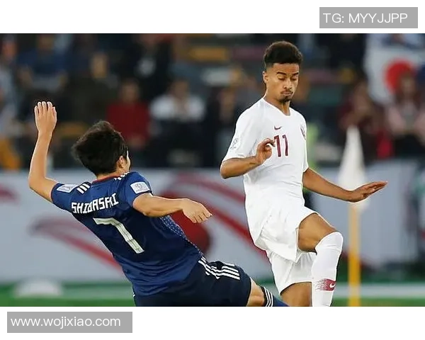 卡塔尔U19与韩国U19激战成和双方表现引人关注 卡塔尔U19与韩国U19激战成和双方表现引人关注