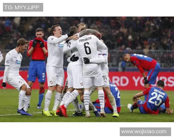 奥伦堡加与莫斯科中央陆军激战在即谁将赢得这场精彩对决