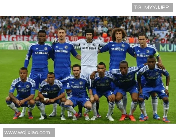 拜仁慕尼黑与切尔西激战欧冠四分之一决赛巅峰对决解析