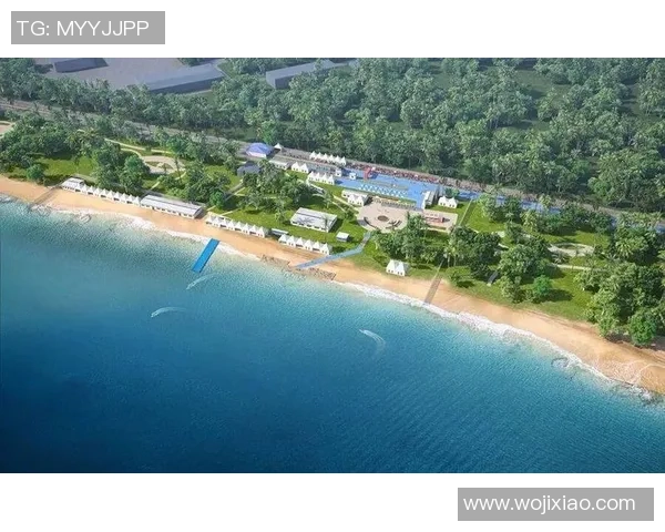 三亚亚沙会比赛场馆估计今年底前分批次交付使用