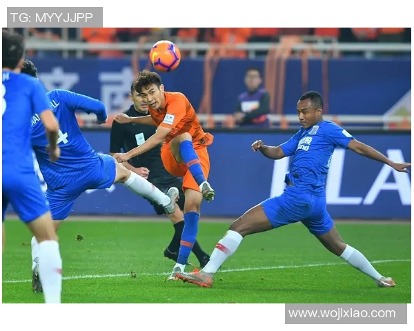 他是鲁能培养出的国脚,现在却成国安锋线奇兵,足协杯决赛将迸发