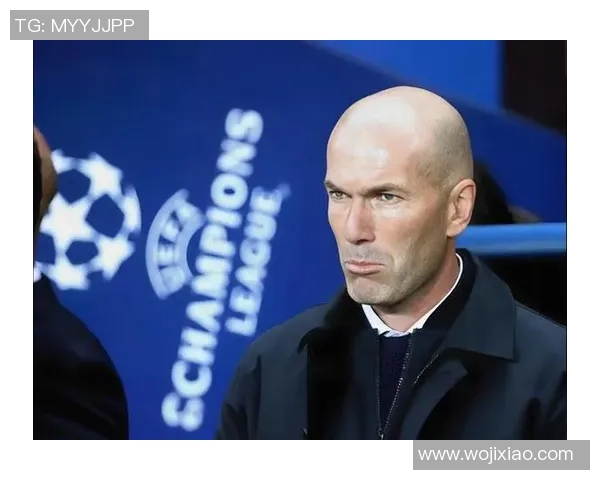 新帅确认! 皇马抛弃齐达内，掏出丰盛报价，前利物浦主帅将至