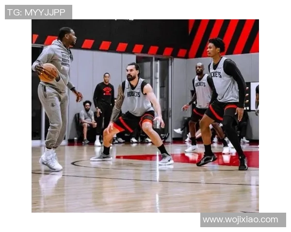 火箭队再伤一人！7场4人缺阵，轮换阵型扩容，2位老将重回轮换
